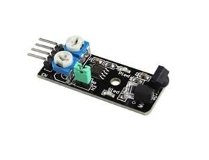 Arduino IR Alıcı Verici Sensör Modülü 38 Khz AC-AB006 ( Kızılötesi )