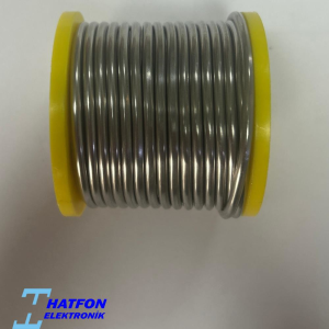 KURTEL 500GR 2mm  Sn60/Pb40 LEHİM TELİ
