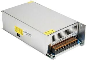 Smps 720-12 720W 12v 60A Led Güç Kaynağı