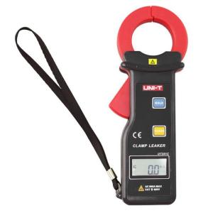 UNI-T UT 251C Kaçak Akım Ölçer Dijital Pensampermetre