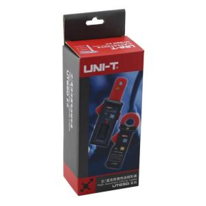 UNI-T UT 251C Kaçak Akım Ölçer Dijital Pensampermetre