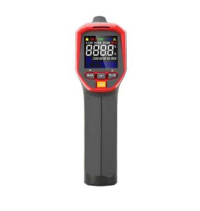 Unı-t UT 302D+ İnfrared Termometre -32° / 1100°