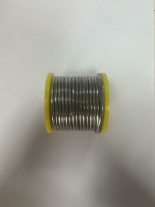 KURTEL 500GR 3mm  Sn60/Pb40 LEHİM TELİ