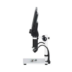 Class CMS-091 Lcd Ekranlı Mikroskop 12mp Lcd Ekranlı 1600x Büyütme
