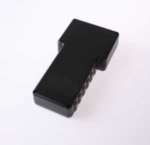 AK-HH-095-K 105x201x41 Siyah Kapalı El Tipi Kutu