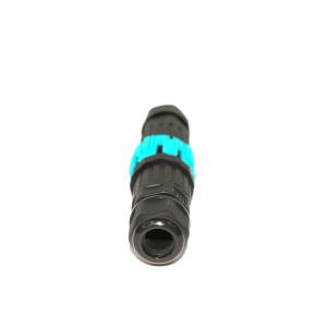 WPI-M19-MF-05M16 IP68 5 PİN ERKEK-DİŞİ KABLO BİRLEŞTİRME KONNEKTRÖRÜ(TTF)