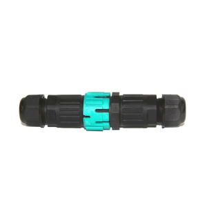 WPI-M19-MF-05M16 IP68 5 PİN ERKEK-DİŞİ KABLO BİRLEŞTİRME KONNEKTRÖRÜ(TTF)