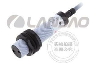 Lambao M18 Plastik Karşılıklı Fotosel Emiter Verici PR18TS-TM20D