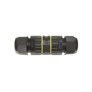 WPI-M25B-0302M24 3 Pin Klemens Bağlantılı I Konnektör IP68(TTF)