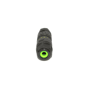 WPI-M25B-0302M24 3 Pin Klemens Bağlantılı I Konnektör IP68(TTF)