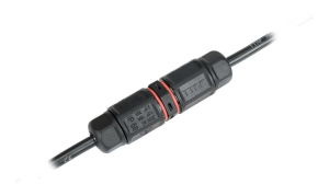 WPI-0302M20 IP68 3 PİN SU GEÇİRMEZ KABLO BİRLEŞTİRME KONNEKTRÖRÜ(TTF)