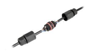 WPI-0302M20 IP68 3 PİN SU GEÇİRMEZ KABLO BİRLEŞTİRME KONNEKTRÖRÜ(TTF)