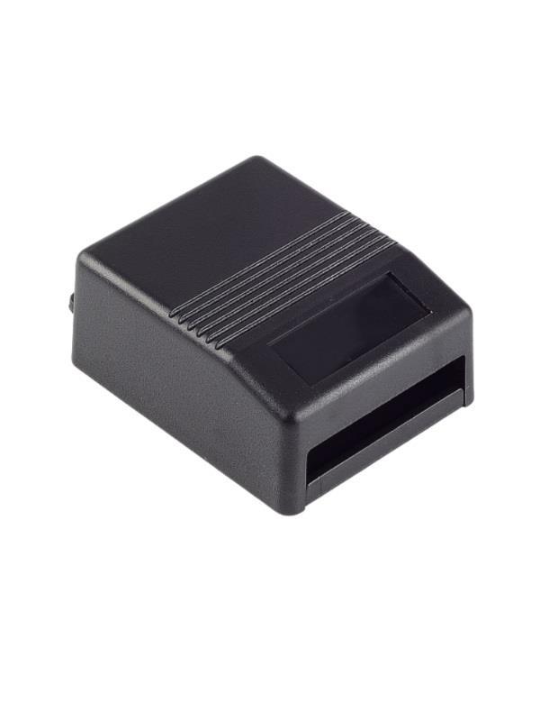 AK-HH-030-K Gri 75x60x32  Klemens Çıkışı Kapalı Duvar Tipi Kutu