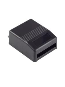 AK-HH-030-K Gri 75x60x32  Klemens Çıkışı Kapalı Duvar Tipi Kutu