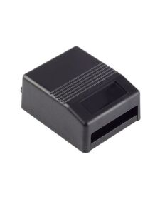 AK-HH-030-K Gri 75x60x32  Klemens Çıkışı Kapalı Duvar Tipi Kutu