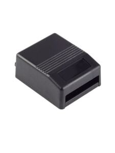 AK-HH-030-K Gri 75x60x32  Klemens Çıkışı Kapalı Duvar Tipi Kutu