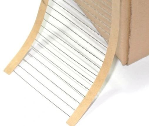 JUMPER TEL ( 25 ADET )