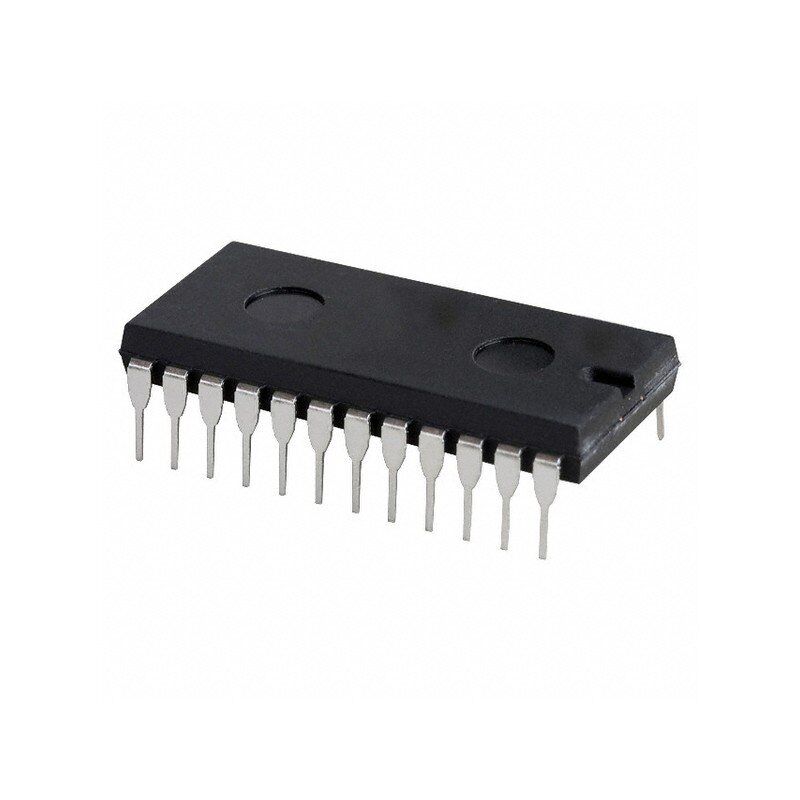 8254-2 DC 10 MHZ Entegre Microişlemci