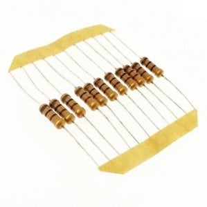 DİRENÇ  1W   0,20R