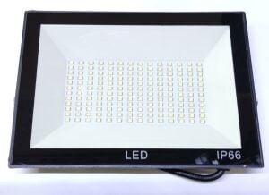 LED PROJEKTÖR 100W Beyaz A3619 ATLANTİS  9000LM IP65 CRI80