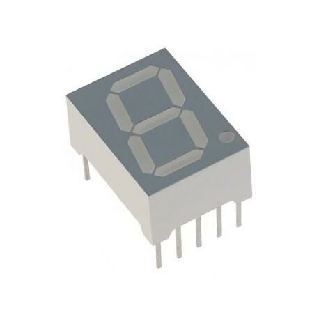 JZ-15102  BUR-N 38 MM ANOT DISPLEY