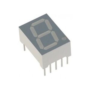 JZ-15102  BUR-N 38 MM ANOT DISPLEY
