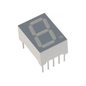JZ-15102  BUR-N 38 MM ANOT DISPLEY