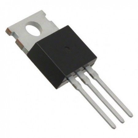 IRF 1310 TO220 MOSFET TRANSİSTOR