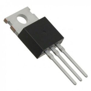 IRF 1310 TO220 MOSFET TRANSİSTOR
