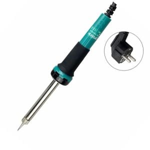 Prolink PF-003 kalem havya 220v 40w somun uçlu topraklı kablo