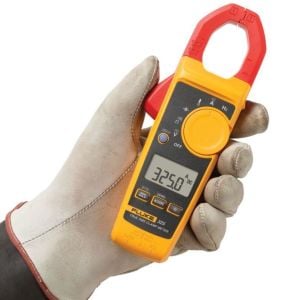 Fluke 325 400a Ac/Dc True Rms Pensampermetre