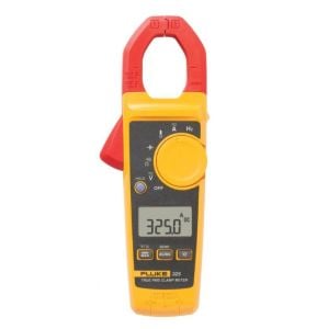 Fluke 325 400a Ac/Dc True Rms Pensampermetre