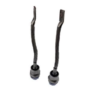 ZENLİ 300UR1200 DİYOT Kamçılı ANOT (VİDA KISMI ANOT) HTF