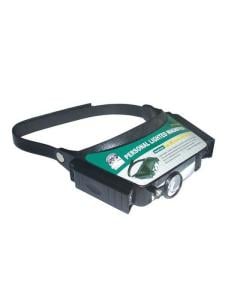 Proskit 8PK-MA003N Kafaya Takılan Başlıklı Büyüteç Lamba