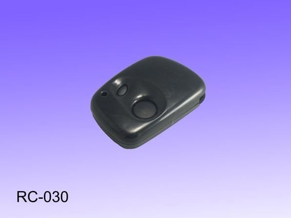 AK-RC-030 37x52 Oval Kumanda Kutusu