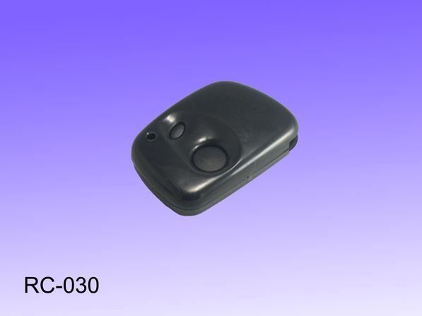 AK-RC-030 37x52 Oval Kumanda Kutusu