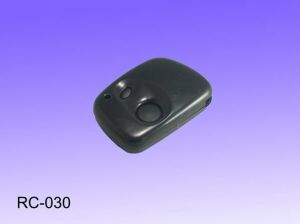 AK-RC-030 37x52 Oval Kumanda Kutusu