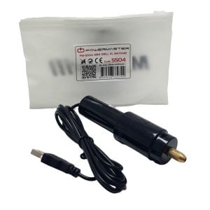 POWERMASTER PM-5504 MİNİ HOBBY DRILL EL MATKABI (5 VOLT USB ADAPTÖR İLE ÇALIŞIR)