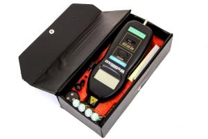 Wellhise DT 2236C Optik & Değmeli Takometre