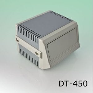 AK-DT-450 189x181x133 Metal Laboratuvar Kutusu