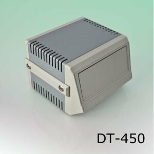 AK-DT-450 189x181x133 Metal Laboratuvar Kutusu