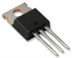 BTA 16-800 TRİYAK 16A 800V  TO-220