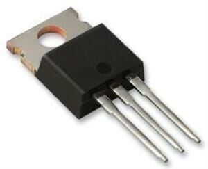 BTA 16-800 TRİYAK 16A 800V  TO-220