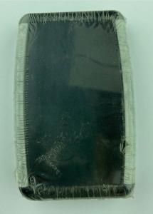 HAMMOND 1553BBKBAT SOFT SIDE HANDHELD CASE