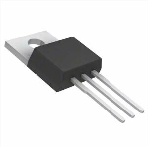 IRFBC30 Mosfet Transistör 3.6A 600V