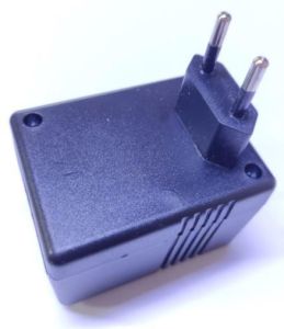 Mervesan MT-20 220-110v Çevirici Transformatör Adaptör Tip Giriş 220v Ac Çıkış 110v Ac 20Va