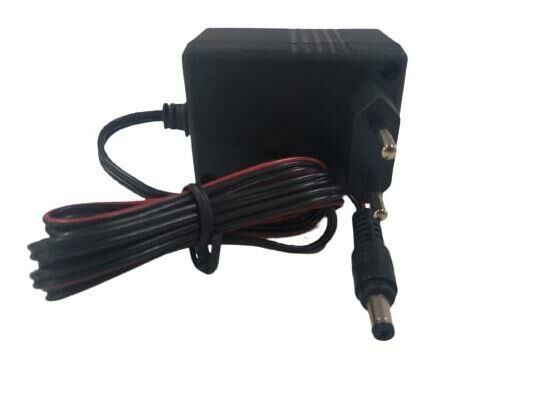 Mervesan Mt-615 15v 6w Dc Matkap Şarj Adaptörü