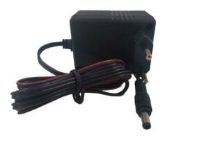 Mervesan Mt-615 15v 6w Dc Matkap Şarj Adaptörü