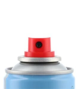 Perfects Degreaser Cleaner 200ml Evrensel Yağ Çözücü Sprey Mavi Kapak