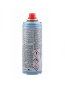 Perfects Degreaser Cleaner 200ml Evrensel Yağ Çözücü Sprey Mavi Kapak